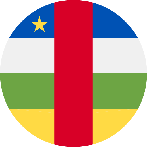 Central African Republic Country Profile