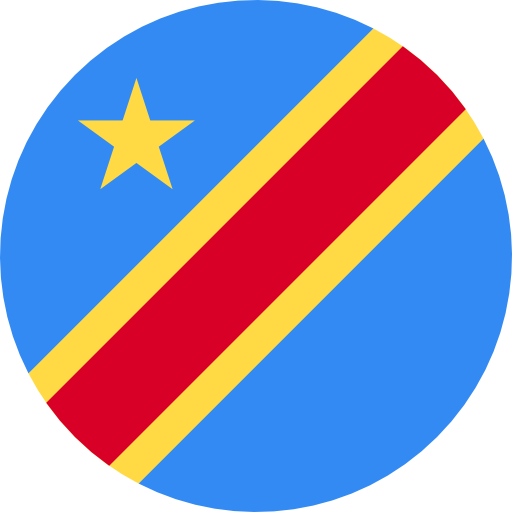 Democratic Republic of the Congo Country Profile