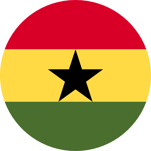 Ghana Country Profile