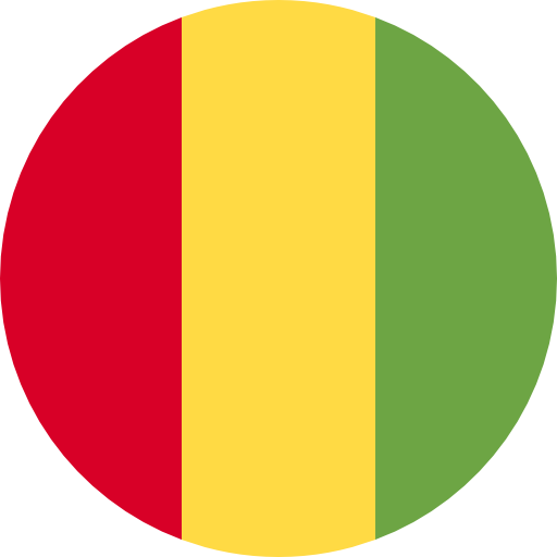 Guinea Country Profile