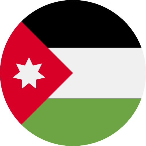 Jordan Country Profile