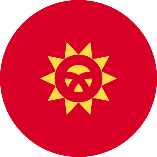 Kyrgyzstan Country Profile