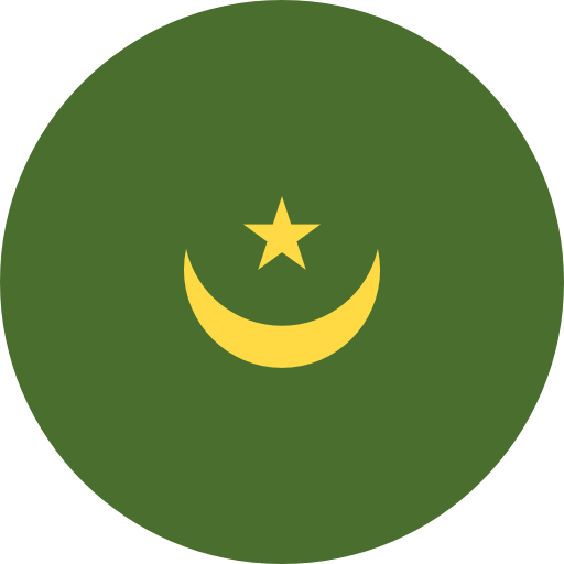 Mauritania Country Profile