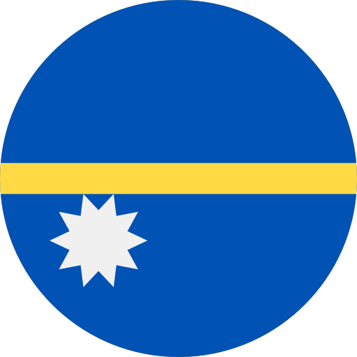 Nauru Country Profile