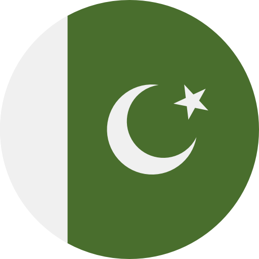 Pakistan Country Profile
