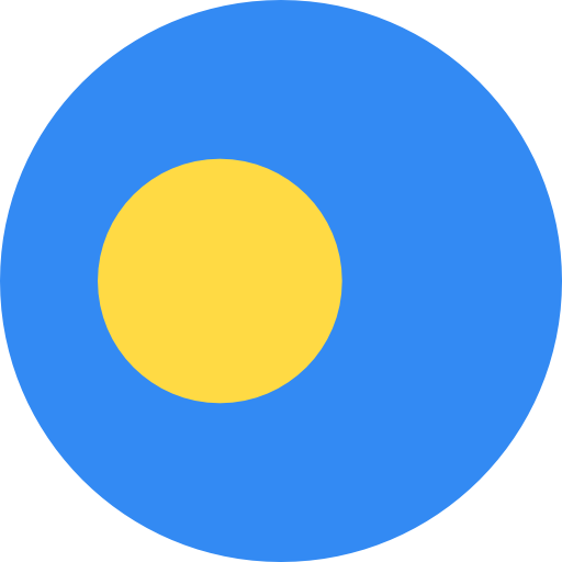 Palau Country Profile
