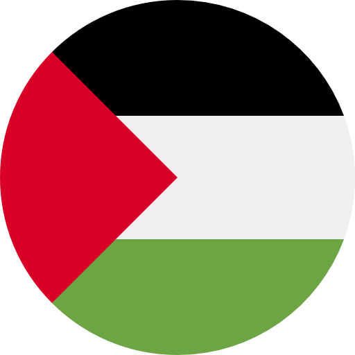 Palestine Country Profile
