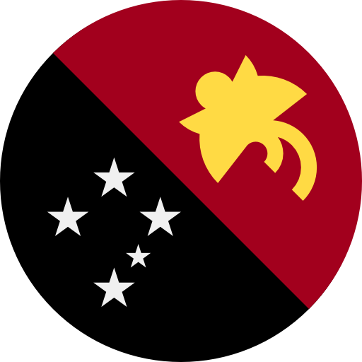Papua New Guinea Country Profile
