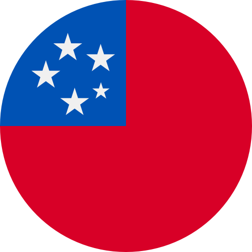 Samoa Country Profile