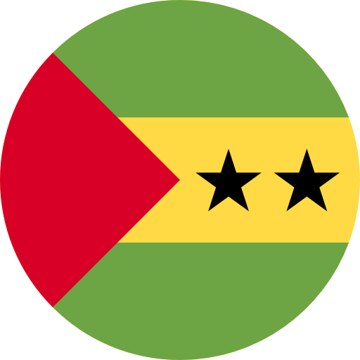 Sao Tome and Principe Country Profile