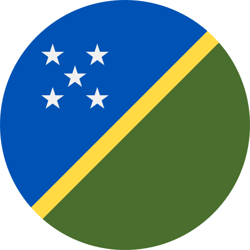 Solomon Islands Country Profile