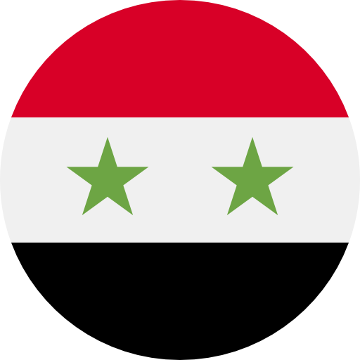 Syria Country Profile