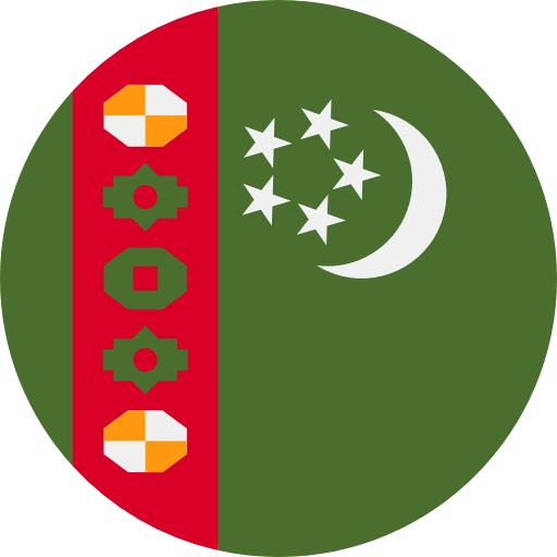 Turkmenistan Country Profile