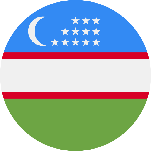 Uzbekistan Country Profile