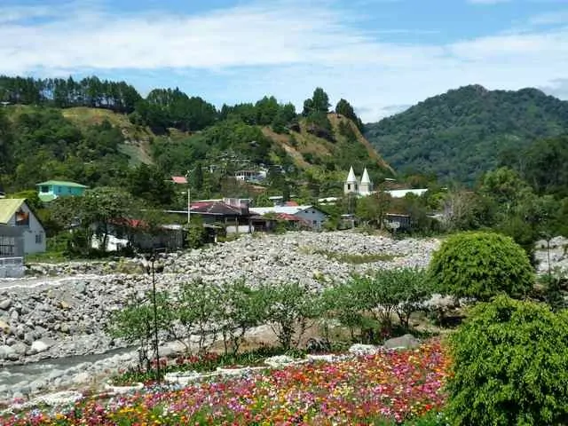 Panama-boquete Panama-boquete