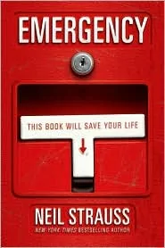 Neil Strauss Emergency