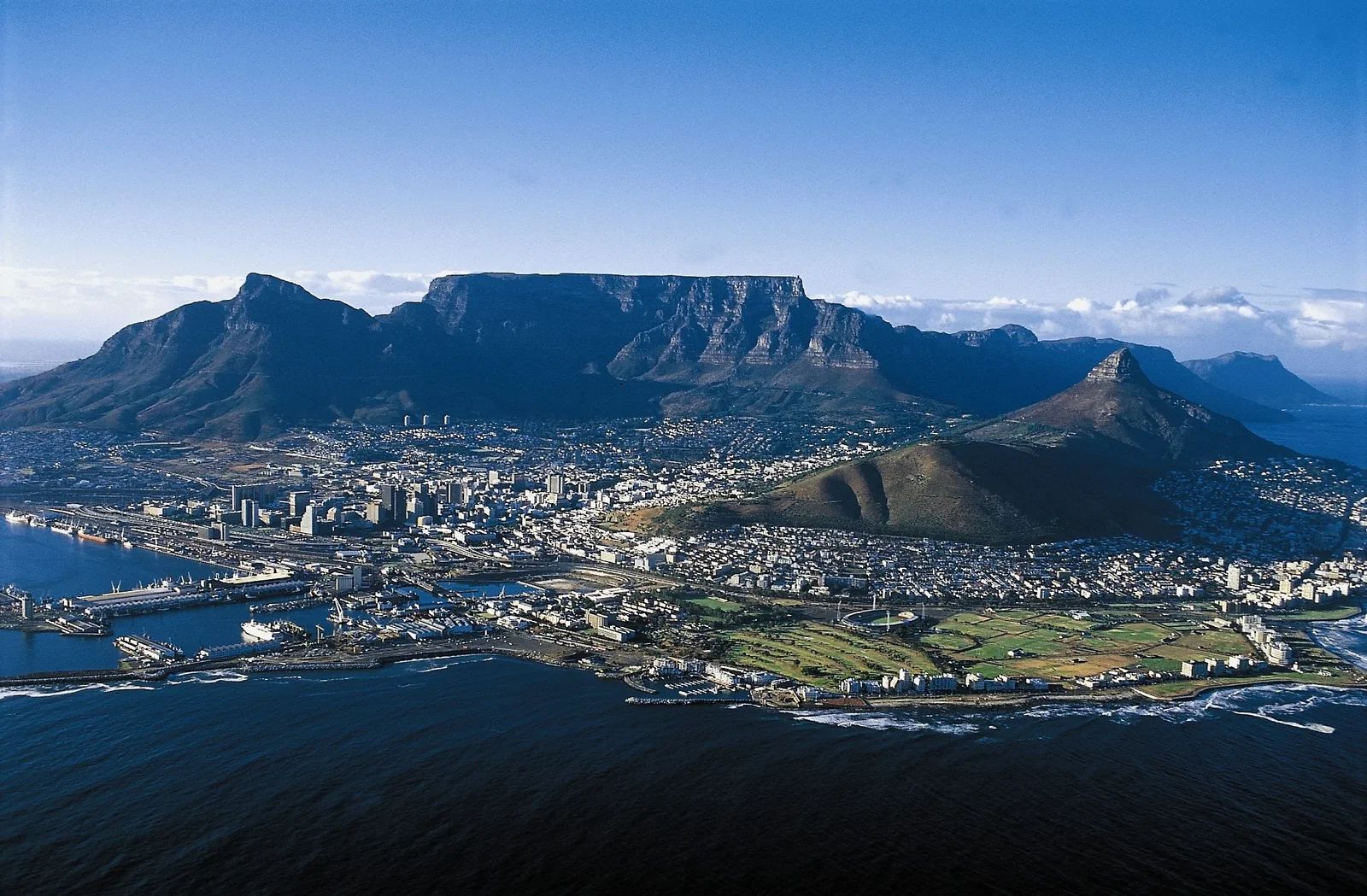 Tablemountain