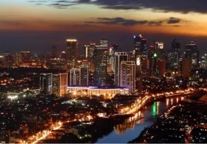 Makati City, Manila, Philippines