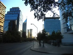 Apquindo in Las Condes