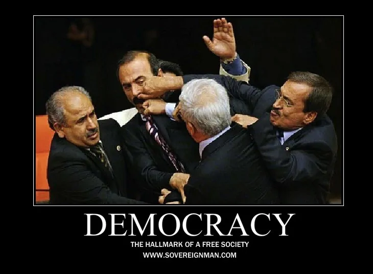 democracy