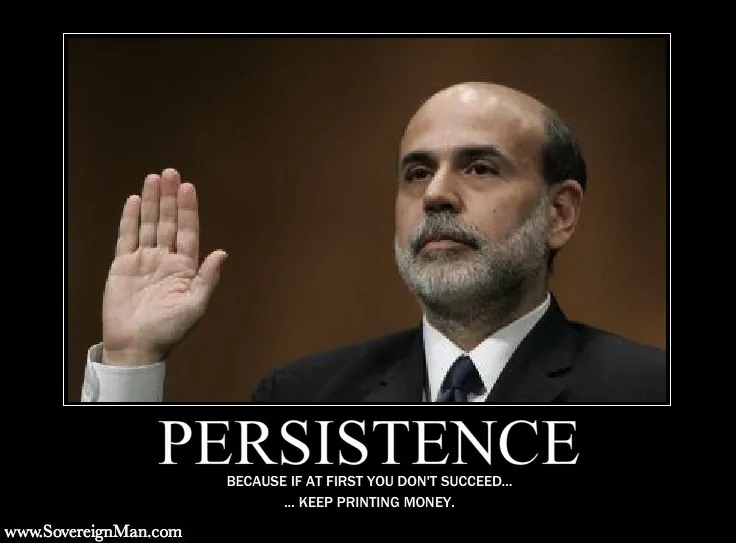 persistence