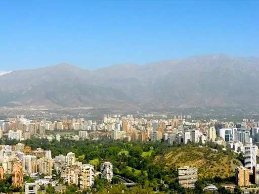 Santiago