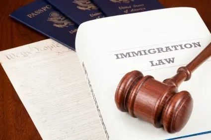 Man tries to relinquish US citizenship. Application Denied.