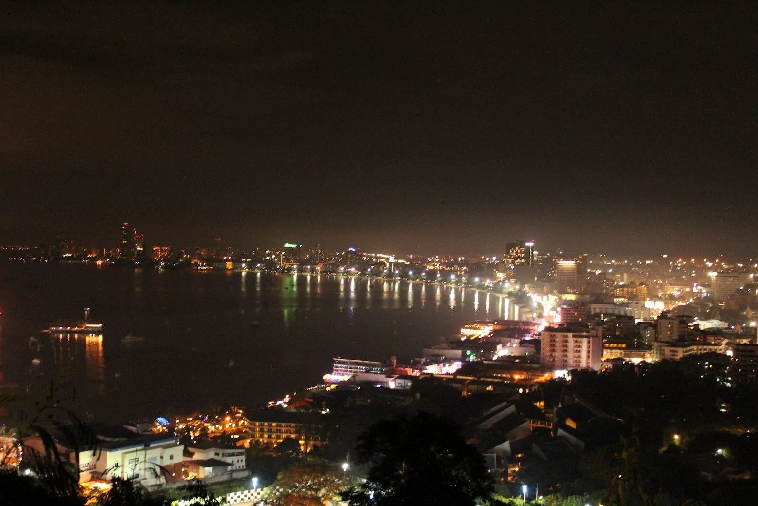 Pattaya