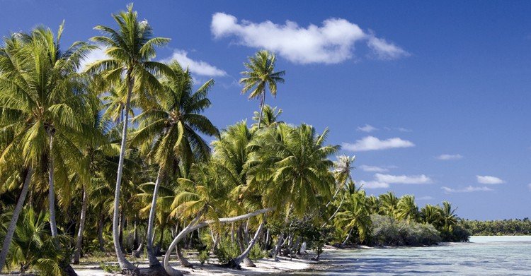 Offshore banking in the Cook Islands