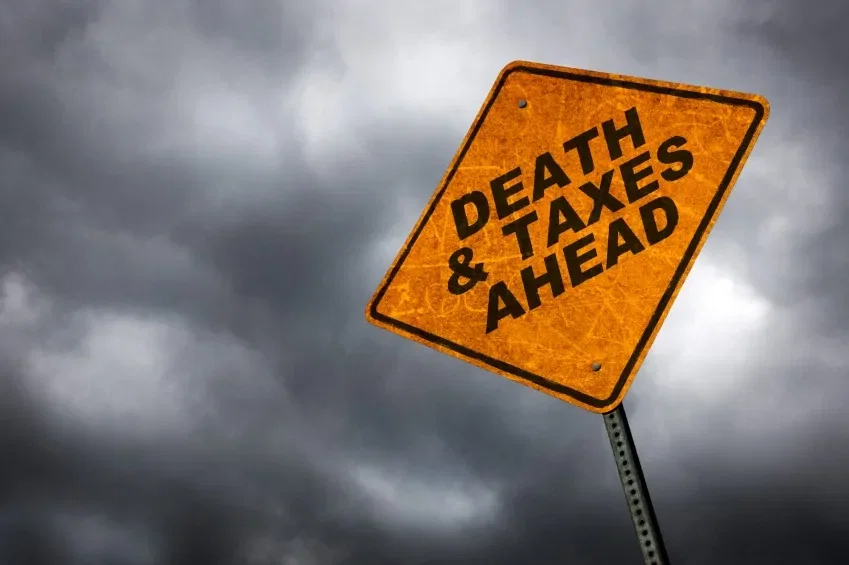 US CITIZENS NOW ONE STEP CLOSER TO BECOMING PERMANENT TAX SLAVES