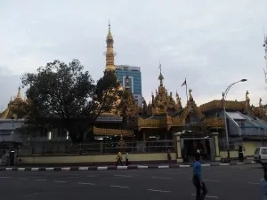 Burma