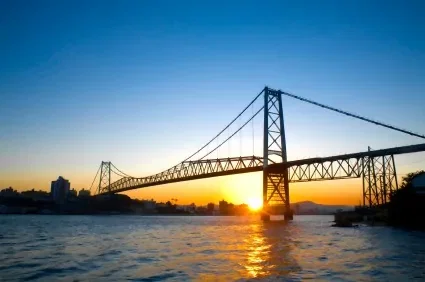 The city that represents the future of Brazil