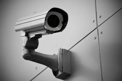 You’re getting spied on at your local bar and you don’t even know it