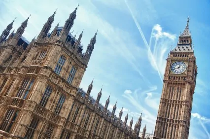 UK nanny state