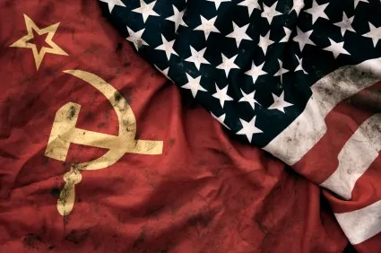 The new phenomena of “money-worshipping” communists