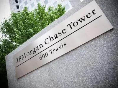 A great example of the coming financial repression