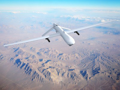 Predator Drone