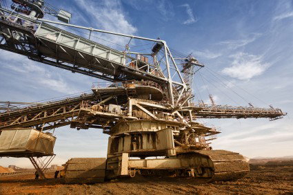 Mongolia Mining