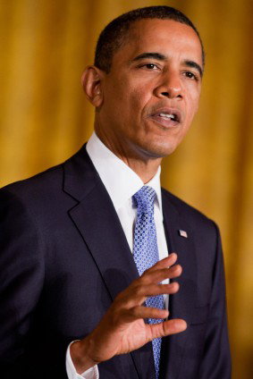 Barack Obama