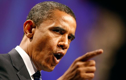 Barack Obama