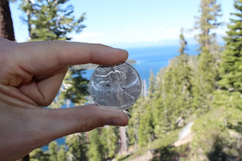 Why we’re nowhere near the mania phase in precious metals