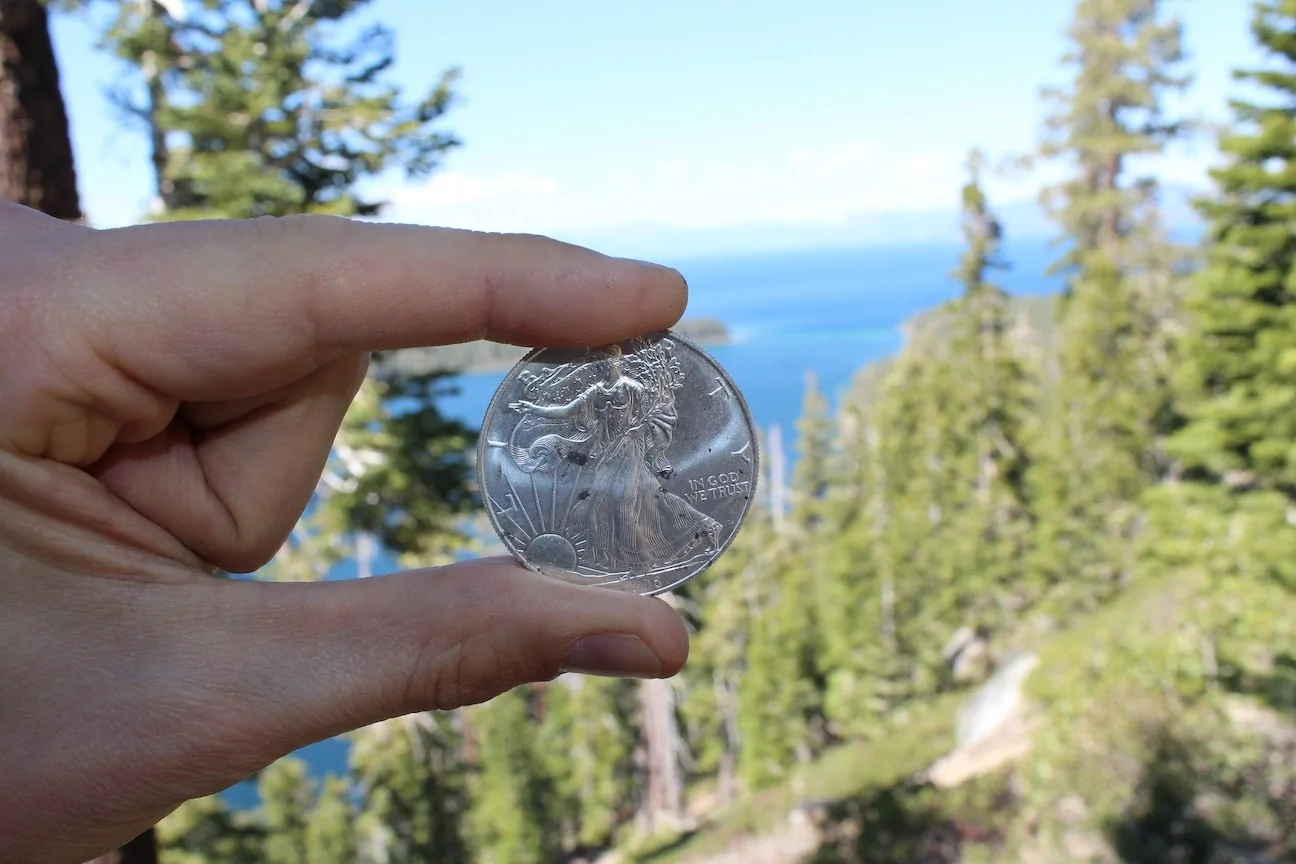 Why we’re nowhere near the mania phase in precious metals