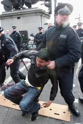 Privatized police coming to a precinct near you