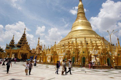 Burma