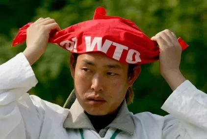 China insinuates US hypocrisy… Facts agree
