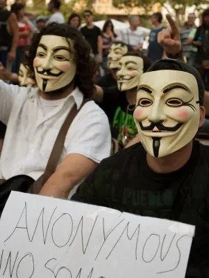 Project Mayhem: The next Wikileaks coming December 2012