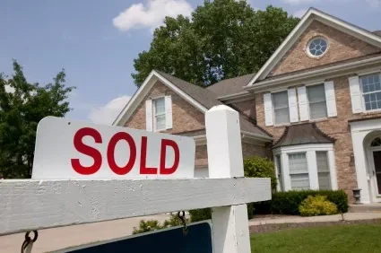 US realtors are selling more houses… just not to Americans