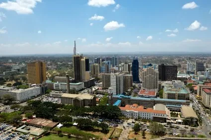 This country has the “best performing prime residential market in the world”
