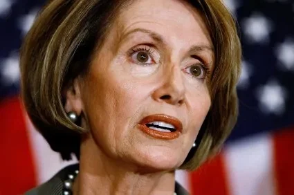 Pelosi wants the President to abolish the debt ceiling