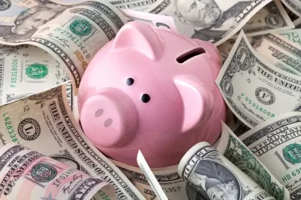 It starts: the government’s plan to steal your money.
